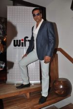 Akshay Kumar at the WIFT (Women in Film and Television Association India) workshop in Mumbai on 20th Sept 2012 (19).JPG